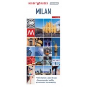 Milano Fleximap Insight